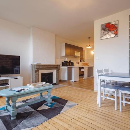 Appartement L'Appart De La Comedie-Centre à Bourg-en-Bresse Extérieur photo