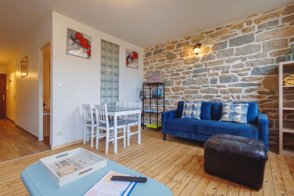 Appartement L'Appart De La Comedie-Centre à Bourg-en-Bresse Extérieur photo