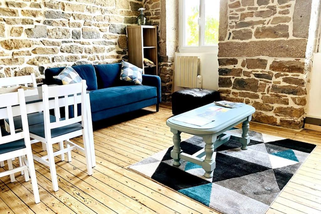 Appartement L'Appart De La Comedie-Centre à Bourg-en-Bresse Extérieur photo