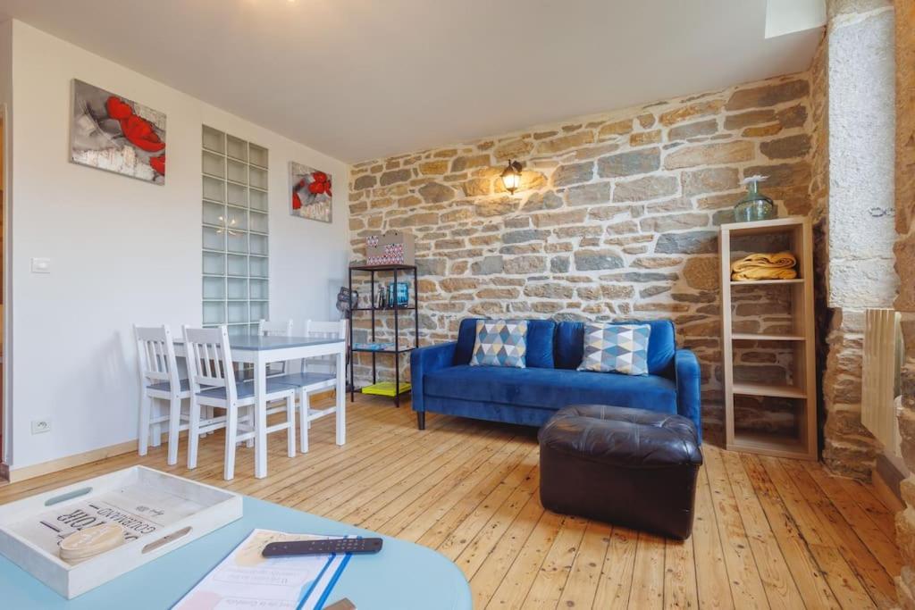 Appartement L'Appart De La Comedie-Centre à Bourg-en-Bresse Extérieur photo