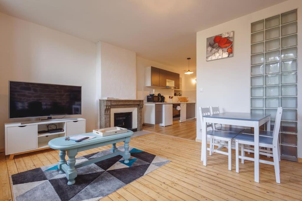 Appartement L'Appart De La Comedie-Centre à Bourg-en-Bresse Extérieur photo