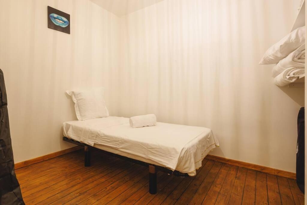 Appartement L'Appart De La Comedie-Centre à Bourg-en-Bresse Extérieur photo