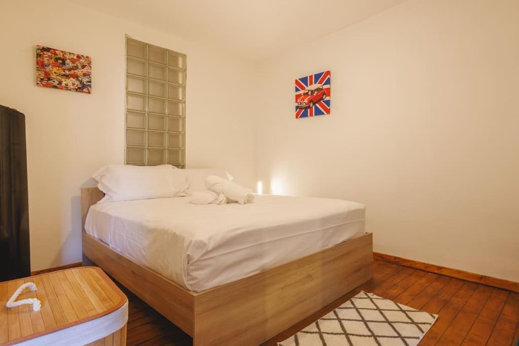 Appartement L'Appart De La Comedie-Centre à Bourg-en-Bresse Extérieur photo