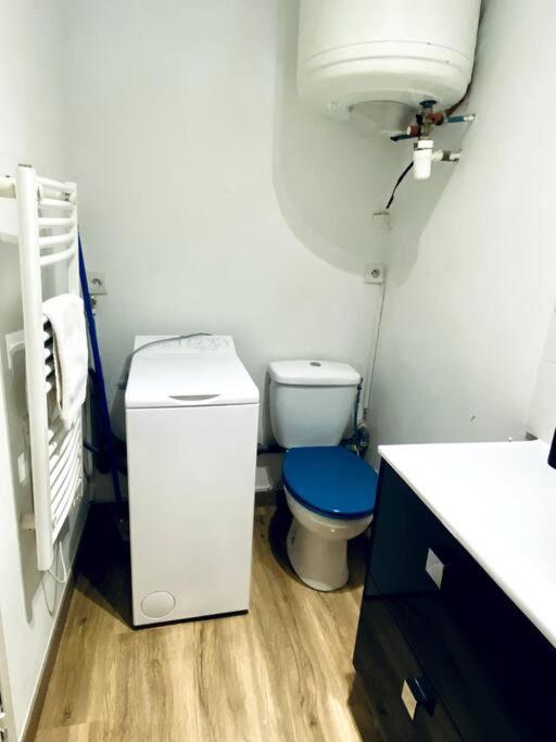 Appartement L'Appart De La Comedie-Centre à Bourg-en-Bresse Extérieur photo