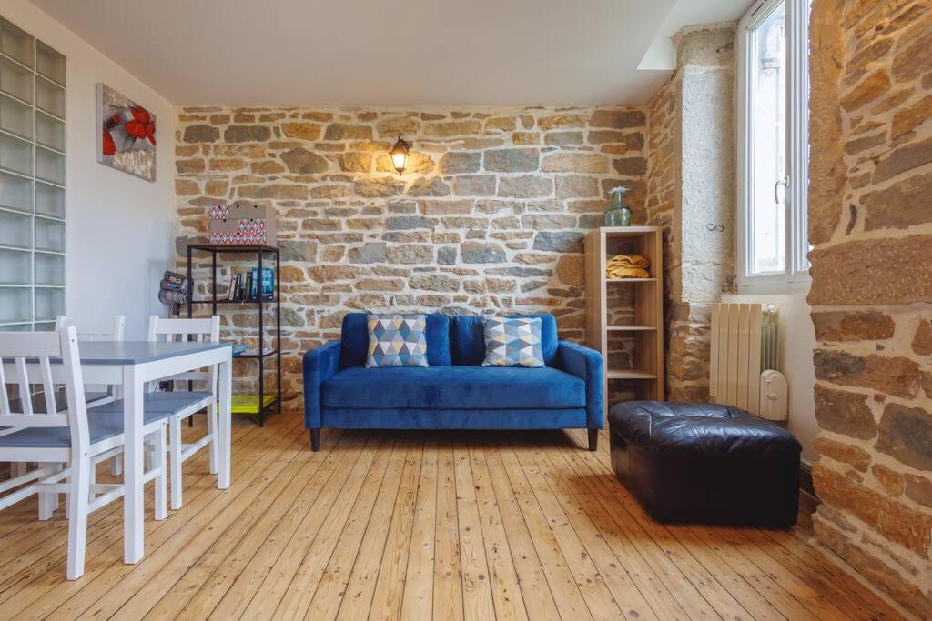 Appartement L'Appart De La Comedie-Centre à Bourg-en-Bresse Extérieur photo