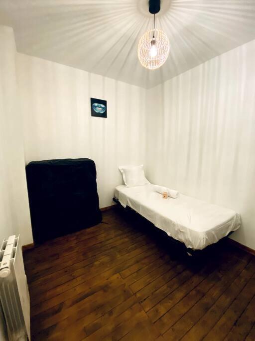 Appartement L'Appart De La Comedie-Centre à Bourg-en-Bresse Extérieur photo